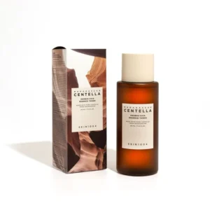 skin1004 – madagascar centella probio cica essence toner – 210 ml.
