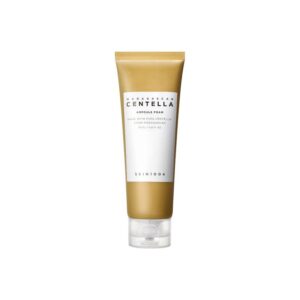 skin1004 madagascar centella ampoule foam 125ml