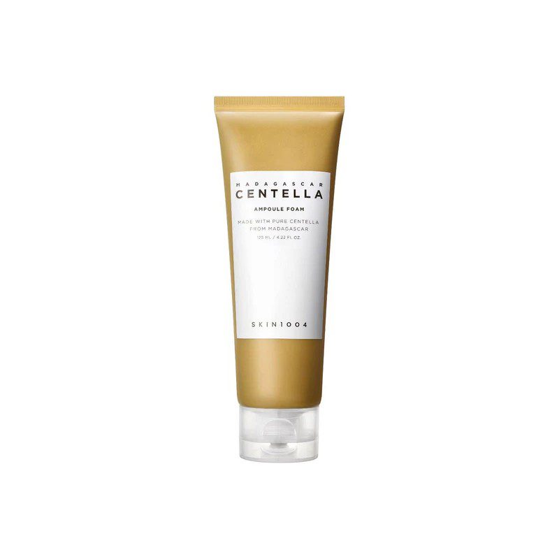 skin1004 madagascar centella ampoule foam 125ml