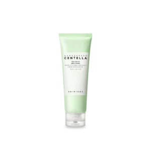skin1004 tea-trica bha foam