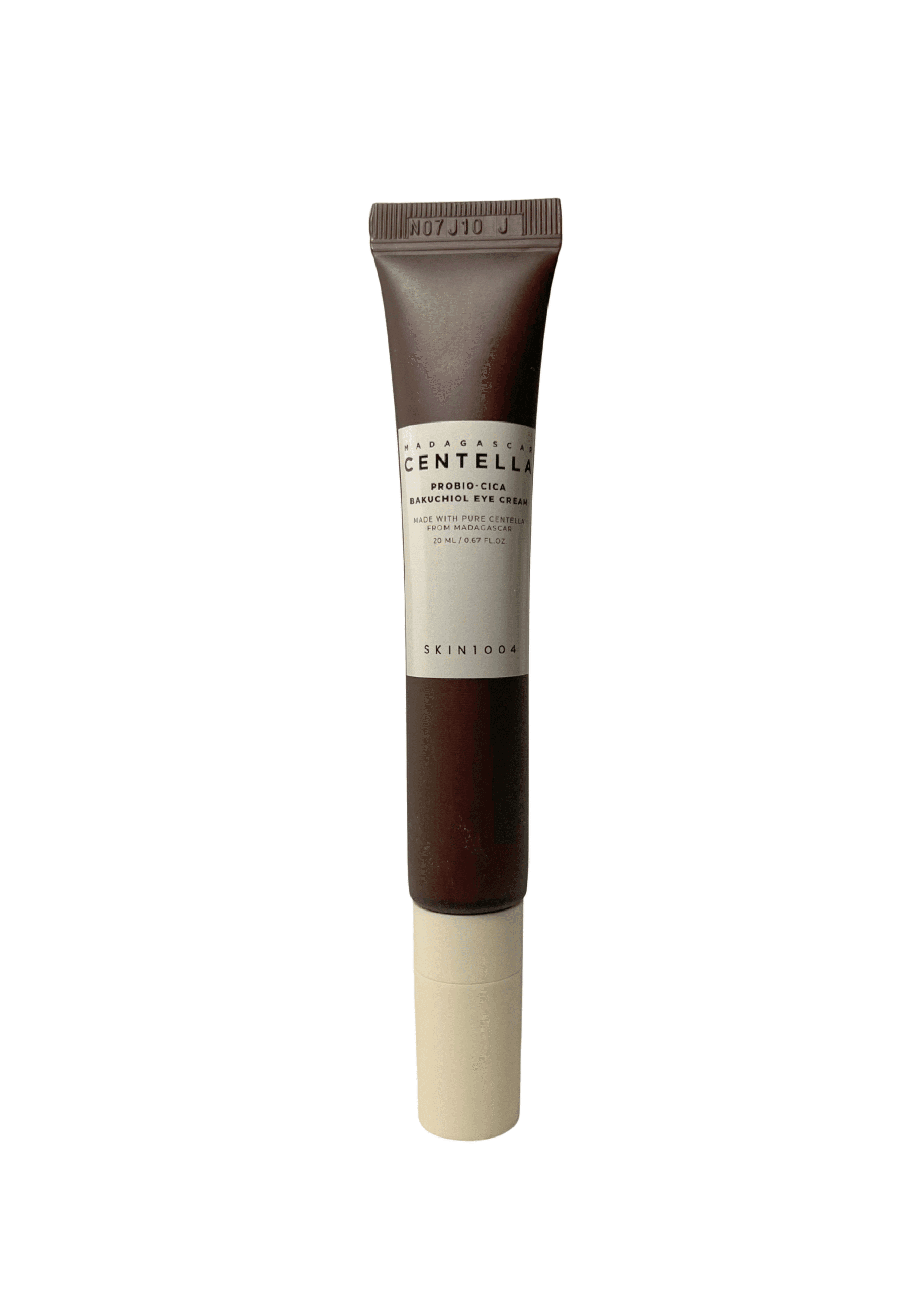 SKIN 1004 - Crema de Ojos Madagascar Centella Probio-Cica Bakuchiol Eye Cream