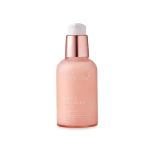 triple collagen serum medicube
