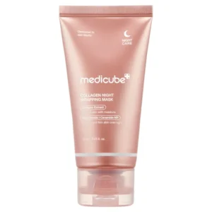 night mask medicube