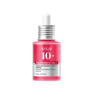 ANUA - Niacinamide 10% + TXA 4% Serum - 30ml
