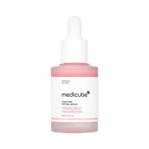 medicube PDRN serum