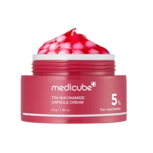 txa medicube