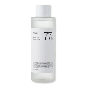 ANUA - Heartleaf 77% Soothing Toner - 250ml