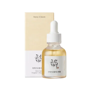 BEAUTY OF JOSEON - Glow Serum : Propolis + Niacinamide [30ml]