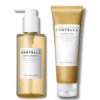 SKIN1004 - Pack Limpieza Centella: Light Cleansing Oil + Ampoule Foam
