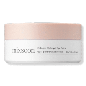 MIXSOON - Collagen Hydrogel Eye Patch