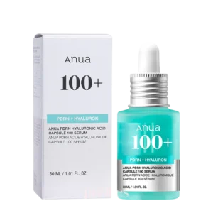 ANUA - PDRN Hyaluronic Acid Capsule 100 Serum - 30ml