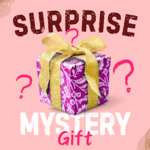 Surprise Mystery Gift