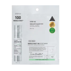 VT - Reedle Shot 100 2-Step Mask