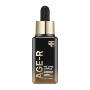 MEDICUBE - AGE-R Vita C Pro Ampoule - 20ml