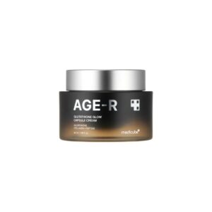 MEDICUBE - AGE-R Glutathione Glow Capsule Cream - 50ml