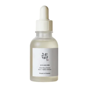 BEAUTY OF JOSEON - Glow Deep Serum : Rice + Alpha Arbutin - 30ml