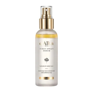 D'ALBA - White Truffle First Spray Serum - 100ml