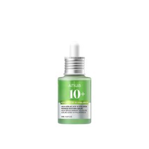 ANUA - Azelaic Acid 10 Hyaluron Redness Soothing Serum - 30ml