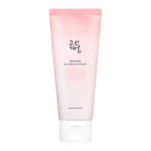BEAUTY OF JOSEON - Apricot Blossom Peeling Gel - 100ml