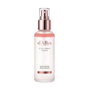 D'ALBA - White Truffle Vital Spray Serum - 100ml