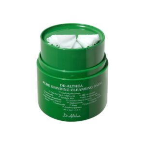 DR. ALTHEA - Pure Grinding Cleansing Balm - 50ml